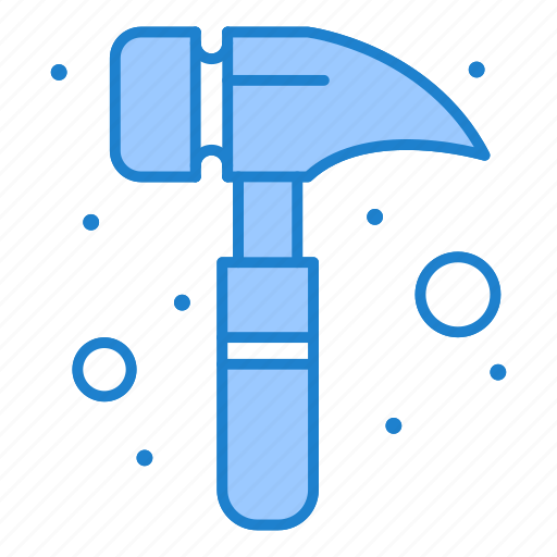 Claw, hammer, kit, watch icon - Download on Iconfinder