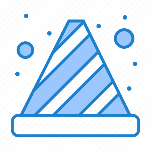 Cone, danger, stop, traffic icon - Download on Iconfinder