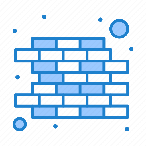 Brick, construction, wall icon - Download on Iconfinder
