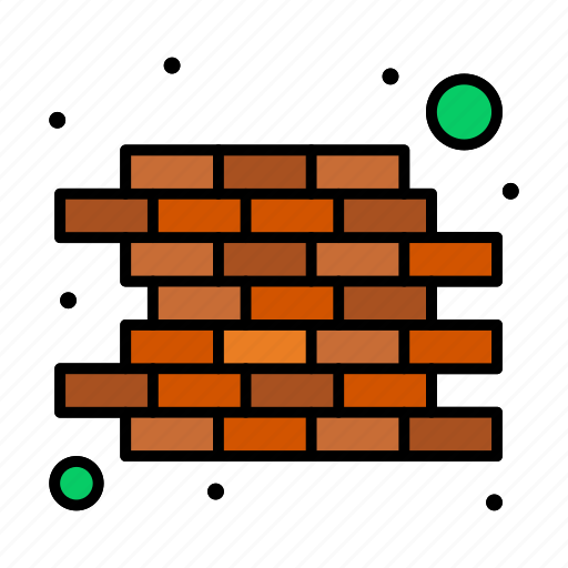 Brick, construction, wall icon - Download on Iconfinder