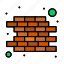 brick, construction, wall 