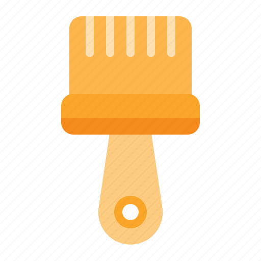 Labourday, brush, tool, tools, construction icon - Download on Iconfinder