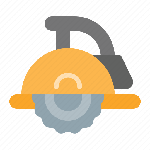 Labourday, circular, saw, construction, tool, tools icon - Download on Iconfinder