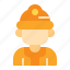 labourday, engineer, worker, construction, avatar 