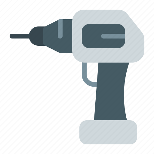 Labourday, hand drill, construction, tool, tools icon - Download on Iconfinder