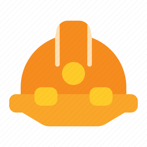 Labourday, helmet, construction, building, property icon - Download on Iconfinder