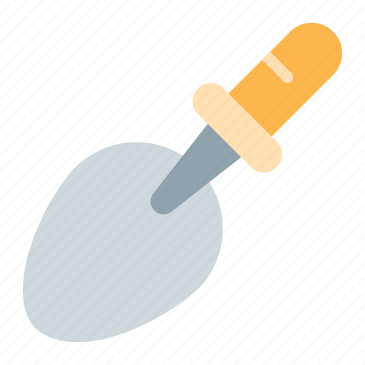 Labourday, trowel, construction, tool, equipment icon - Download on Iconfinder