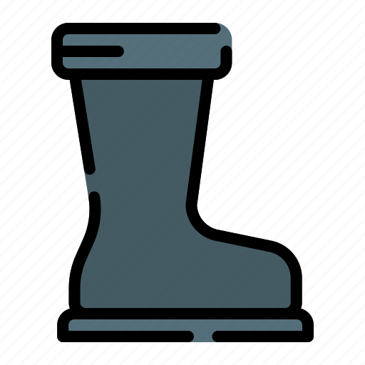 Labourday, boot, shoe, shoes, footwear icon - Download on Iconfinder