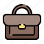 labourday, briefcase, bag, business 