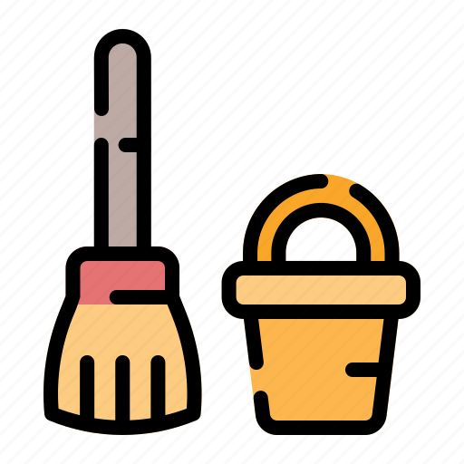 Labourday, cleaning, clean, wash, washing icon - Download on Iconfinder