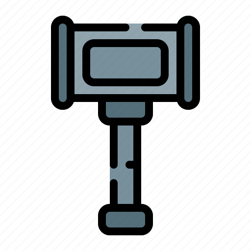 Labourday, hammer, tool, construction, tools icon - Download on Iconfinder