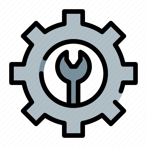 Labourday, maintenance, service, repair, construction, tools icon - Download on Iconfinder