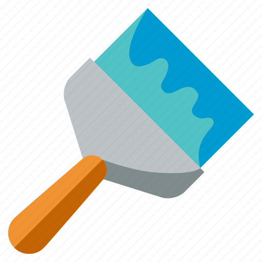 Paint, brush, art, painting icon - Download on Iconfinder