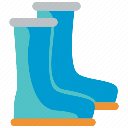 Boots, shoes, safety, protection icon - Download on Iconfinder
