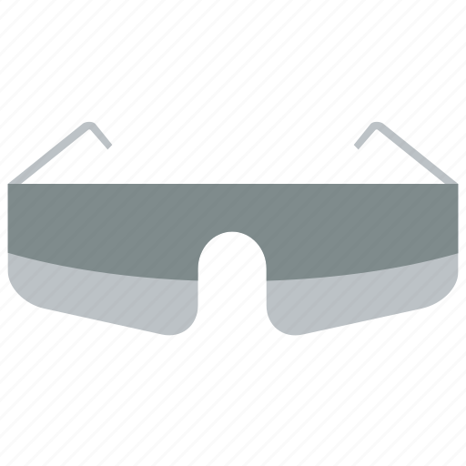Glasses, goggles, safety, security icon - Download on Iconfinder