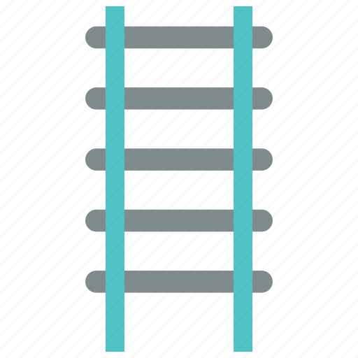 Ladder, stairs, construction, building icon - Download on Iconfinder
