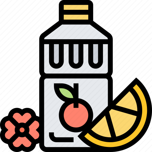 Drink, juice, beverage, refreshing, mineral icon - Download on Iconfinder