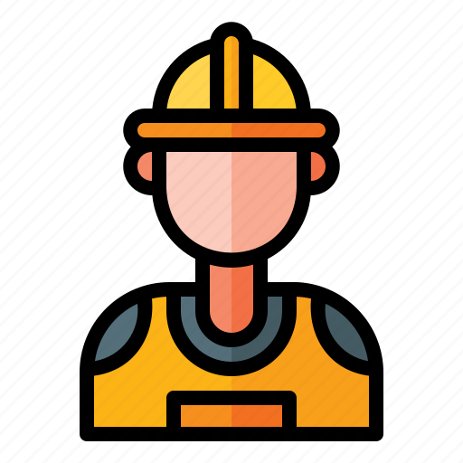 Labour, day, industry, laborer, staff, worker icon - Download on Iconfinder