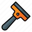 labour, day, industry, tool, cleaner, window, squeegee