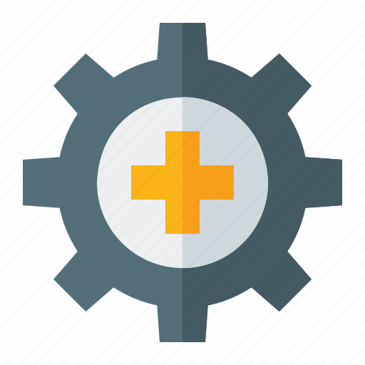 Labour, day, industry, safety, work, gear icon - Download on Iconfinder