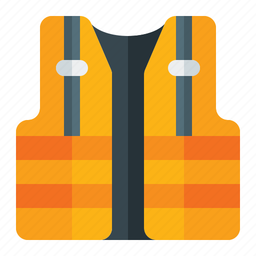 Labour, day, industry, safety, work, vest icon - Download on Iconfinder