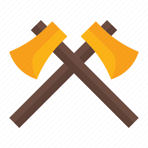 Labour, day, industry, tool, axe, lumberjack icon - Download on Iconfinder