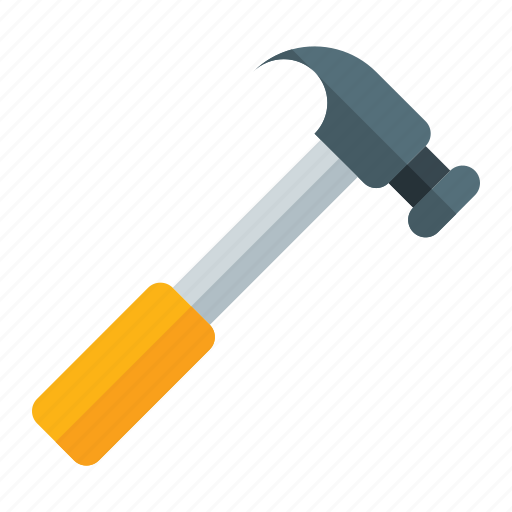 Labour, day, industry, tool, hammer icon - Download on Iconfinder
