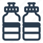 water, bottle, lacrosse, sport, team, team sport, outdoor, stadium, outdoor activity 