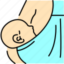 breastfeeding, newborn, lactation