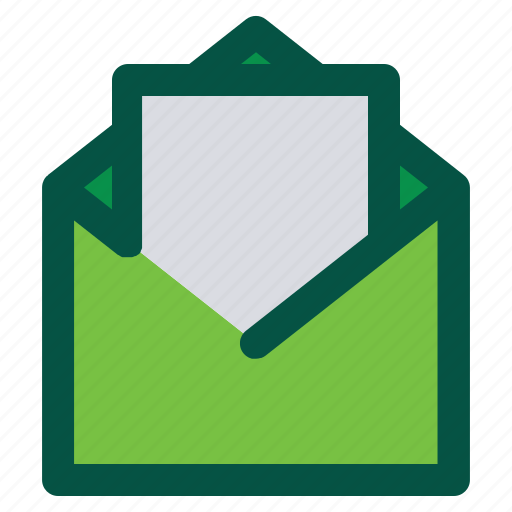 Contact us, email, subscribe icon - Download on Iconfinder