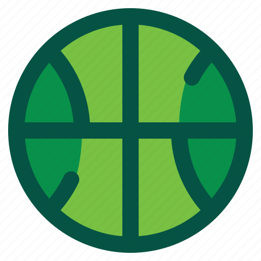 Ball, basketball, gui, ui, website icon - Download on Iconfinder