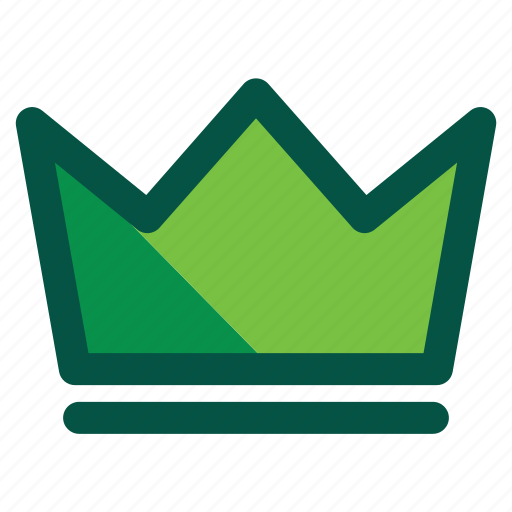 Crown, king, kingdom icon - Download on Iconfinder