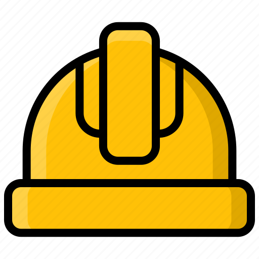 Halmet, safety, engineering, construction, labour day, labour icon - Download on Iconfinder
