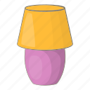bulb, lamp, light