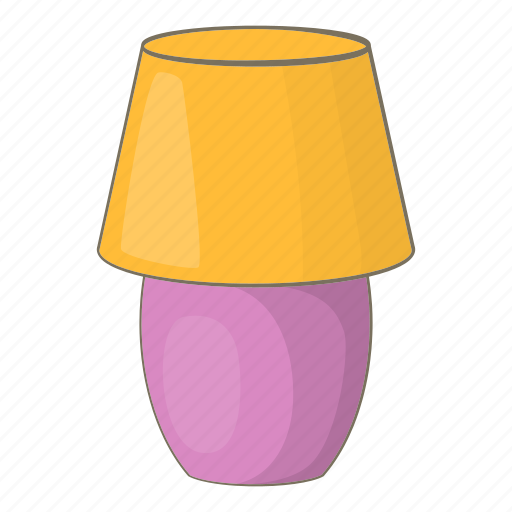 Bulb, lamp, light icon - Download on Iconfinder