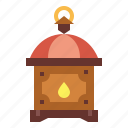 decoration, illumination, lantern, light