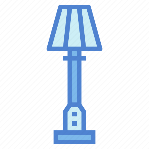 Electronics, floor, illumination, lamp, living, room icon - Download on Iconfinder