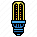bulb, corn, electronics, lamp, light
