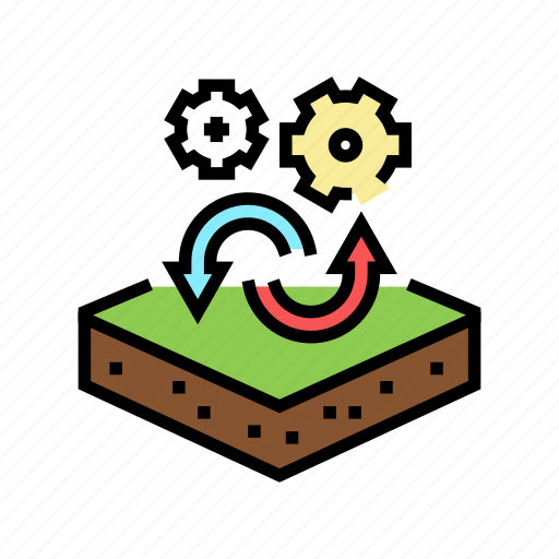 Transfer, another, purpose, premises, land, water icon - Download on Iconfinder