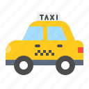 car, taxi, traffic, transportation, vehicle