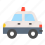 car, patrol car, police car, traffic, transportation, vehicle 