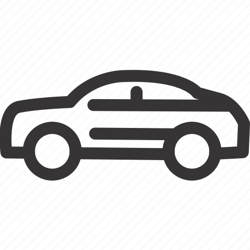 Car, land, motor, vehicle icon - Download on Iconfinder