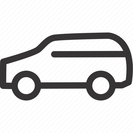 Car, land, motor, vehicle icon - Download on Iconfinder