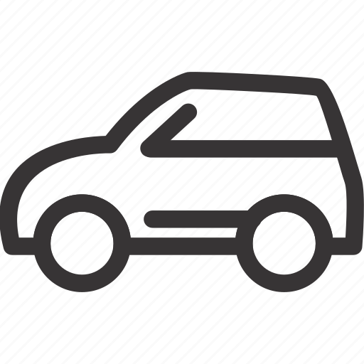 Car, land, mini, motor, vehicle icon - Download on Iconfinder