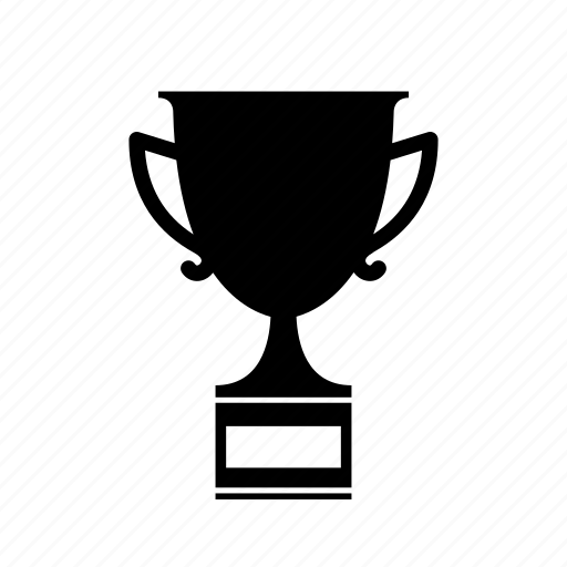Cup, leader, victory, trophy icon - Download on Iconfinder