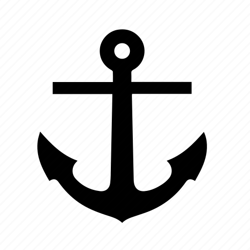 Anchor, maritime, sailing, shipping icon - Download on Iconfinder