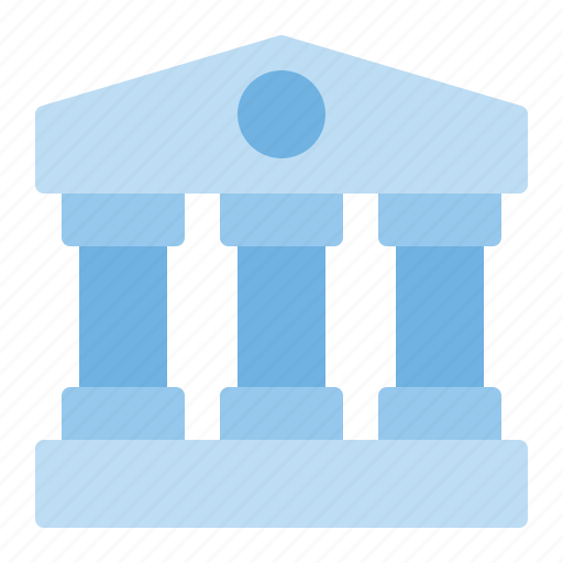 Landmark, museum, monument, building, architecture, house icon - Download on Iconfinder