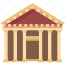pantheon, temple, roman, catholic, italy