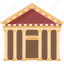 pantheon, temple, roman, catholic, italy 