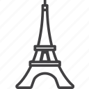 asset, paris, france, eiffel, tower, europe, landmark, architecture, travel, map, business, vector, mark, tourist, history, illustration, transport, city ​​, monument, infographic